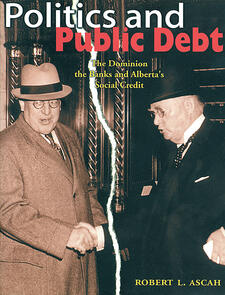 Politics and Public Debt