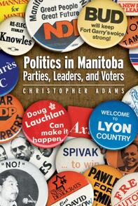 Politics in Manitoba