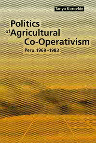 Politics of Agricultural Co-Operativism
