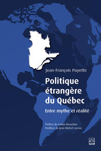 Politique étrangère du Québec