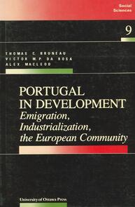 Portugal In Development