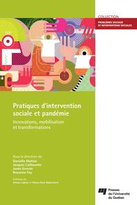 Pratiques d'intervention sociale et pandémie