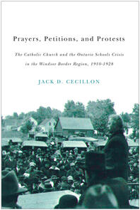Prayers, Petitions, and Protests