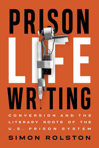 Prison Life Writing