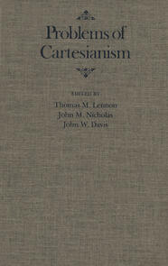 Problems of Cartesianism