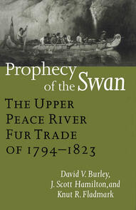 Prophecy of the Swan
