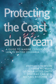 Protecting the Coast and Ocean