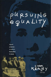 Pursuing Equality