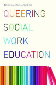 Queering Social Work Education