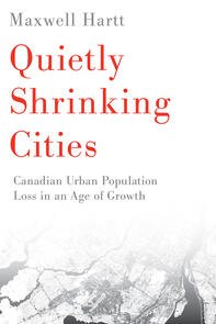 Quietly Shrinking Cities