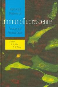 Rapid Viral Diagnosis By Immunoflouresce