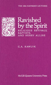 Ravished by the Spirit