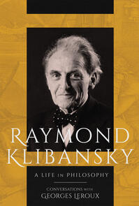 Raymond Klibansky