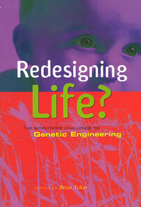 Redesigning Life?