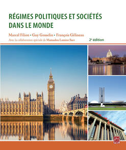 Régimes politiques et sociétés dans le monde. 2e édition