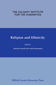 Religion and Ethnicity