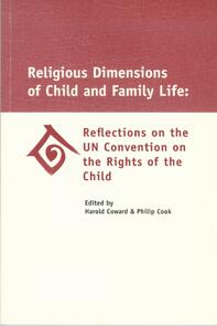Religious Dimensions of Child and Family Life