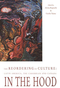 Reordering of Culture