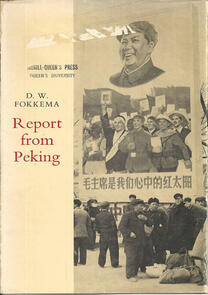 Report from Peking