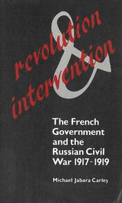 Revolution and Intervention