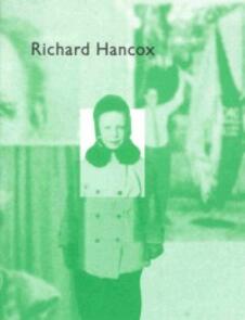 Richard Hancox