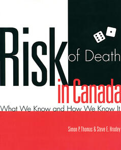 Risk of Death in Canada