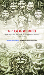Salt, Sword, and Crozier
