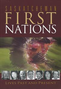 Saskatchewan First Nations