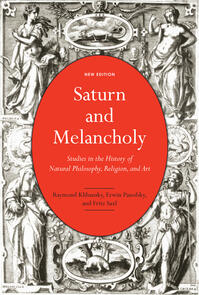 Saturn and Melancholy