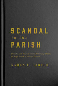 Scandal in the Parish