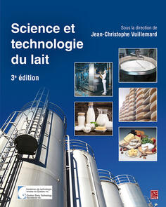 Science et technologie du lait