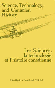 Science, Technology and Canadian History