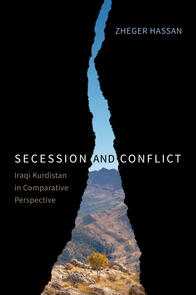 Secession and Conflict
