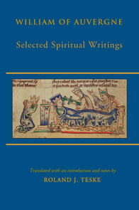 Selected Spiritual Writings