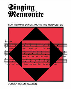 Singing Mennonite