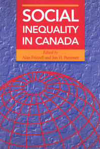 Social Inequality in Canada