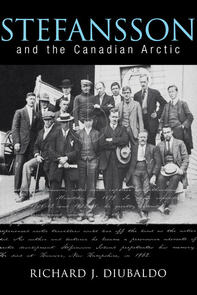 Stefansson and the Canadian Arctic