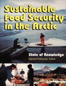 Sustainable Food Security in the Arctic