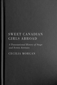 Sweet Canadian Girls Abroad