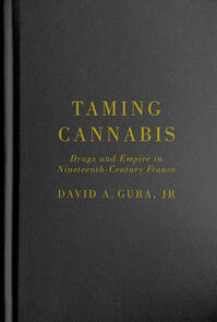 Taming Cannabis