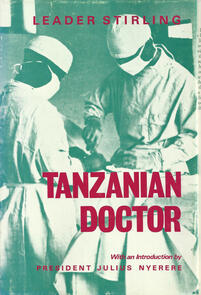 Tanzanian Doctor