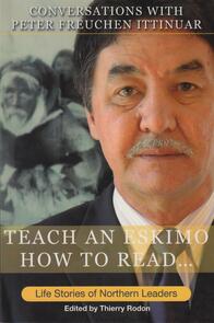 Teach an Eskimo How to Read...