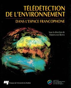 Télédétection de l'environnement dans l'espace francophone