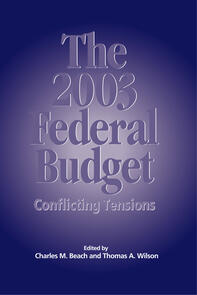 The 2003 Federal Budget