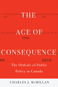 The Age of Consequence