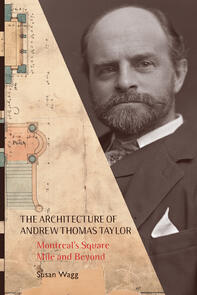 The Architecture of Andrew Thomas Taylor