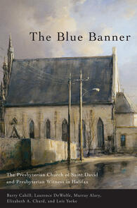 The Blue Banner