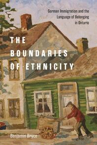 The Boundaries of Ethnicity