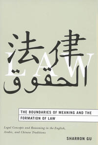 The Boundaries of Meaning and the Formation of Law