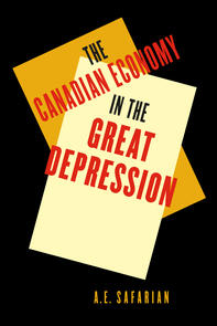 The Canadian Economy